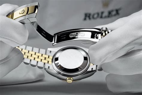 manutenzione rolex|orologio rolex sito ufficiale.